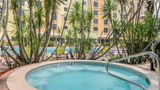 Comfort Suites Maingate East Pool