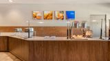 Comfort Suites Maingate East Restaurant