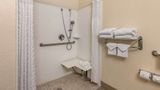 Comfort Suites Maingate East Room