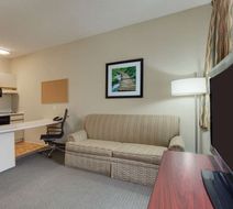 MainStay Suites at PGA Village Room