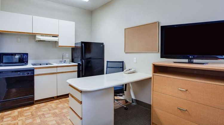 MainStay Suites at PGA Village Room