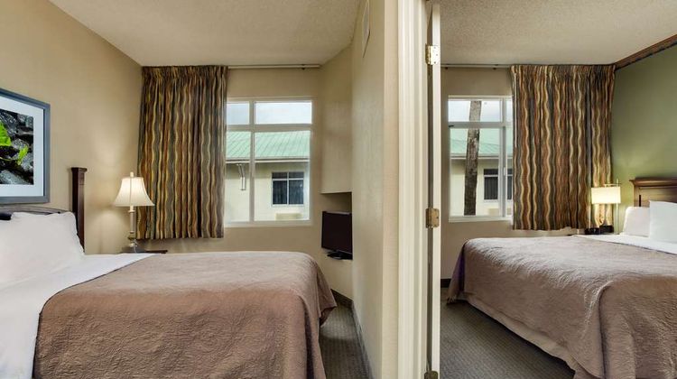 MainStay Suites at PGA Village Suite