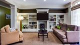 MainStay Suites at PGA Village Lobby