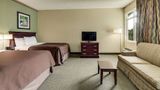 MainStay Suites at PGA Village Suite