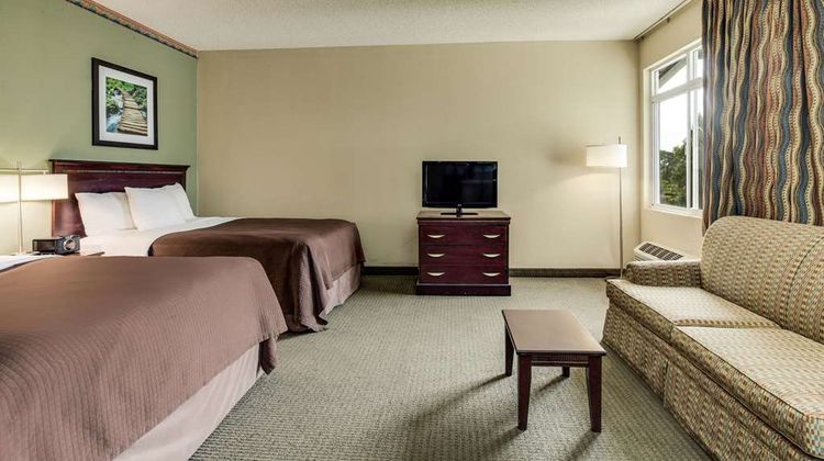 MainStay Suites at PGA Village Suite