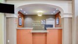 MainStay Suites at PGA Village Lobby