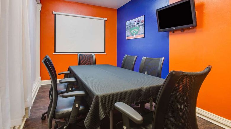 <b>MainStay Suites at PGA Village Meeting</b>. Images powered by <a href="https://iceportal.shijigroup.com/" title="IcePortal" target="_blank">IcePortal</a>.