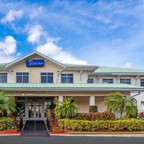 MainStay Suites at PGA Village