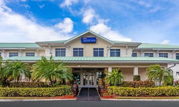 MainStay Suites at PGA Village