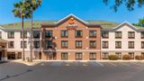 Comfort Suites TALLAHASSEE DOWNTOWN Exterior