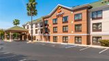 Comfort Suites TALLAHASSEE DOWNTOWN Exterior