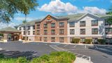 Comfort Suites TALLAHASSEE DOWNTOWN Exterior