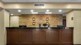 Comfort Suites TALLAHASSEE DOWNTOWN Lobby