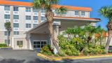 <b>Comfort Inn North Exterior</b>. Images powered by <a href="https://iceportal.shijigroup.com/" title="IcePortal" target="_blank">IcePortal</a>.