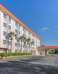 Comfort Inn North
