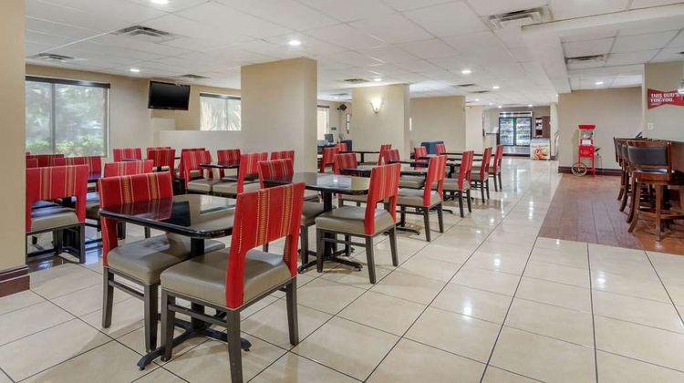 Comfort Inn North Restaurant