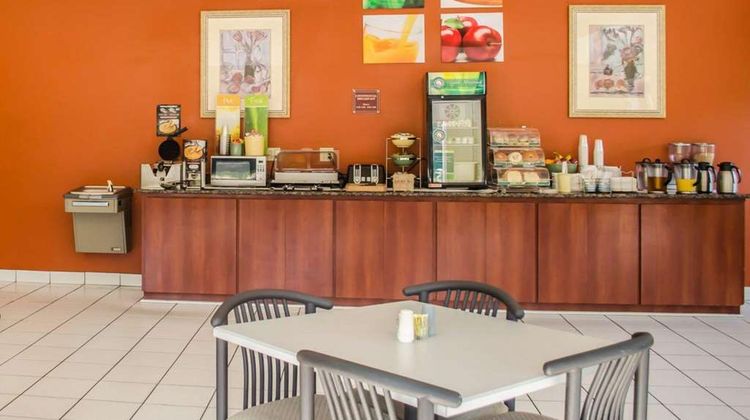 Quality Inn Restaurant