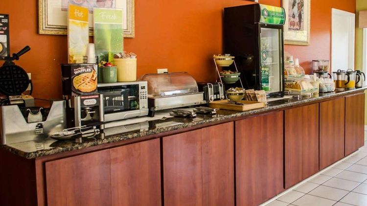 Quality Inn Restaurant