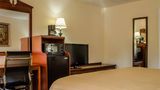 Quality Inn Room