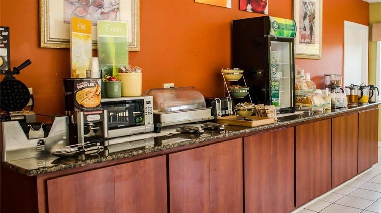 Quality Inn Restaurant