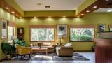 Quality Inn Lobby