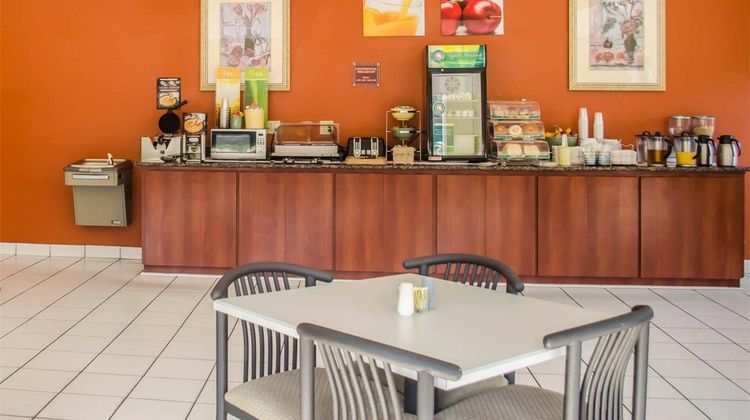 Quality Inn Restaurant