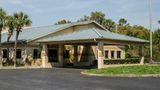 Quality Inn Exterior