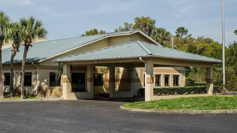 <b>Quality Inn Exterior</b>. Images powered by <a href="https://iceportal.shijigroup.com/" title="IcePortal" target="_blank">IcePortal</a>.