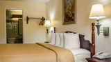 Quality Inn Room