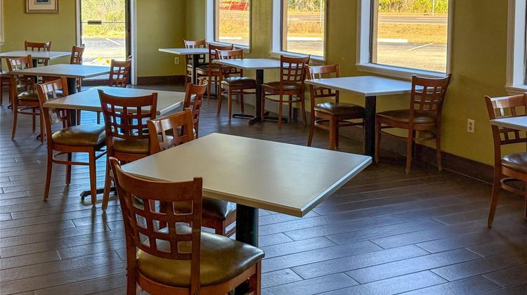 Quality Inn Restaurant