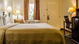 Quality Inn Room