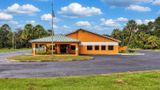 <b>Quality Inn Exterior</b>. Images powered by <a href="https://iceportal.shijigroup.com/" title="IcePortal" target="_blank">IcePortal</a>.
