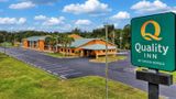 <b>Quality Inn Exterior</b>. Images powered by <a href="https://iceportal.shijigroup.com/" title="IcePortal" target="_blank">IcePortal</a>.
