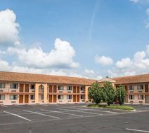 Quality Inn Marianna South Exterior