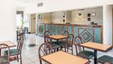 Quality Inn Marianna South Lobby