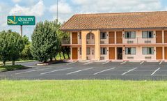 Quality Inn Marianna South