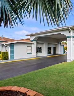 Quality Inn Orange City