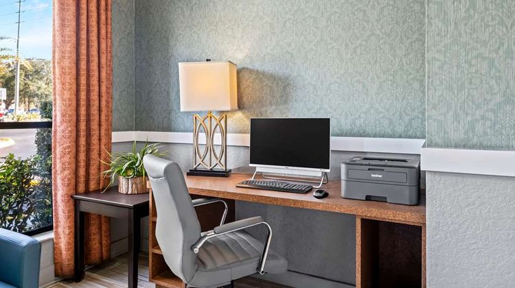 Quality Inn Orange City Other