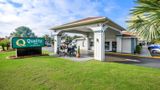 Quality Inn Orange City Exterior