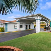 Quality Inn Orange City