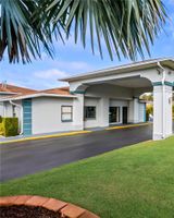Quality Inn Orange City