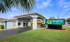 Quality Inn Orange City