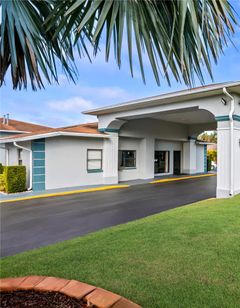 Quality Inn Orange City