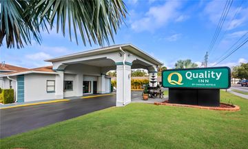 Quality Inn Orange City