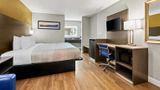 Quality Inn Orange City Room