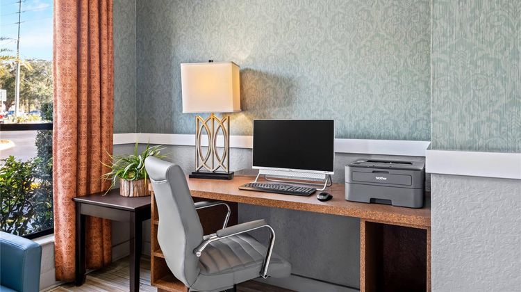 Quality Inn Orange City Other