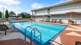 Quality Inn Orange City Pool