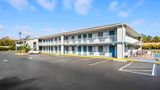 Quality Inn Orange City Exterior