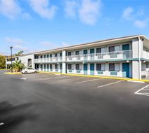 Quality Inn Orange City Exterior