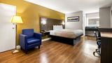 Quality Inn Orange City Room
